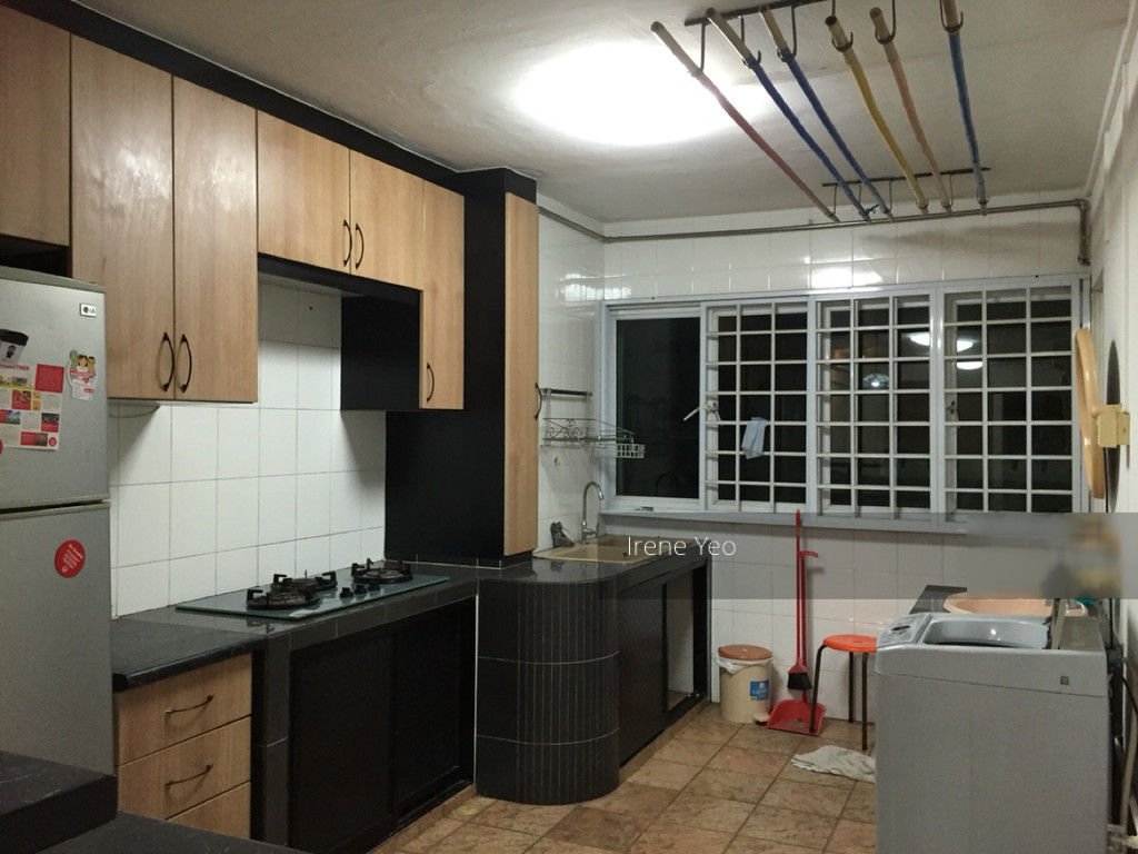 Blk 571 Ang Mo Kio Avenue 3 (Ang Mo Kio), HDB 3 Rooms #129139952